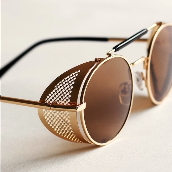 Accessories - Catch Me if you Can Sunglasses
